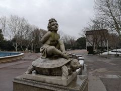 -蠡湖中央公园