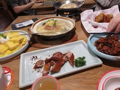 -新白鹿餐厅(城西银泰城店)