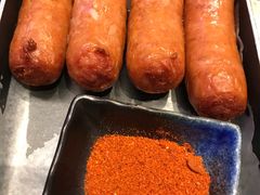-钳真多钓虾馆·小龙虾海鲜烧烤(九六广场店)