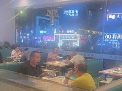 -粤顺渔坊·中山脆肉鲩火锅(清湖店)
