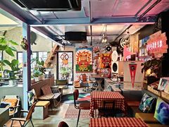 -nodcafe(M50创意园店)
