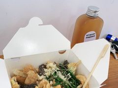-呷贺盐酥鸡(抄纸巷店)