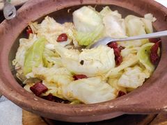 -津津菜馆(绝没分店)