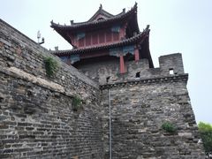 -襄阳古城