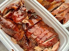 -王浩儿纪六孃甜皮鸭(乐山总店)