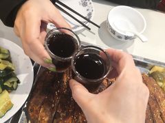 -玫瑰红烤羊排(北新桥三条店)