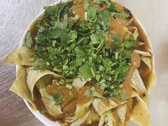 -正味斋锅巴菜(西北角店)