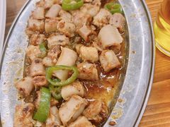 -嘉升大排档(番禺总店)