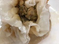 满族烧卖-乔家满族八大碗(流水沟店)