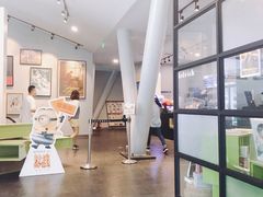 -和美电影艺术中心(万国城店)