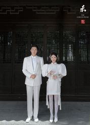 -卡米拉婚纱摄影工作室(金汇广场店)
