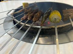 -杨家水浒烤肉(骆家庄店)