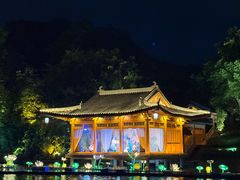 -桂林两江四湖景区