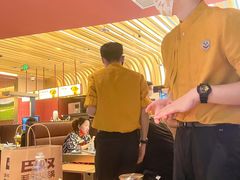 -巴奴毛肚火锅(二七万达店)