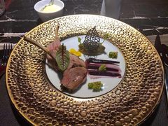 -La Saison乐颂·法餐厅