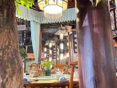 -一味大院•桐庐菜传承店(春江路店)