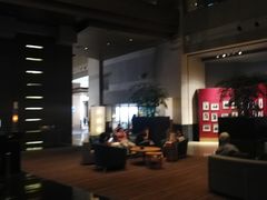 -上海外滩茂悦大酒店