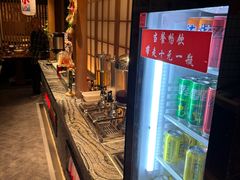 -松子料理(亮马桥店)
