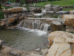 -西海子公园