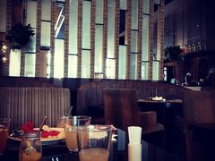 -富力希尔顿酒店·地阔自助餐厅