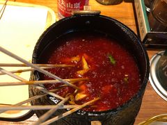 -那些年记忆烧烤