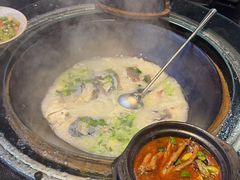 -好灶头妈妈菜·千岛湖土菜地标美食