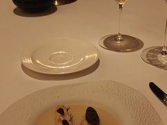 -Caprice(香港四季酒店)