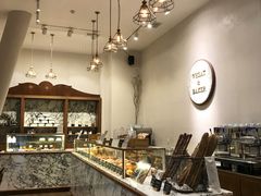 -WHEAT&BAKER-麥(凯德来福士店)