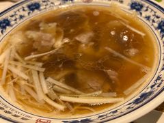 -直隶安家牛肉罩饼(建华店)