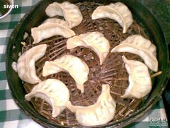 -西工饭庄快餐厅(西工小街店)