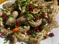 -胖大嫂渔家排档·全海景餐厅(渔村店)