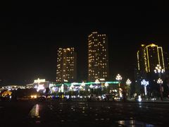 -盛宴标帜西餐厅龙虾.鲍鱼•牛排(重庆喜来登大酒店)
