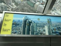 -东京都厅舍