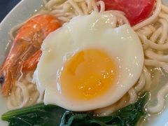 -红蜡烛-养生粥-津鲁菜(中山路店)