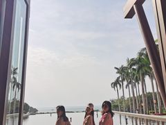 -三亚亚龙湾红树林度假酒店