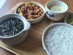 -真功夫(棠下店)