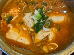 -金北顺大锅家(신사본점)