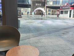 -Seesaw Coffee(苏州中心店)