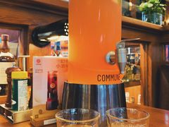 -COMMUNE幻师(五角场店)