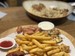 -G+KITCHEN(龙湖狮山天街店)