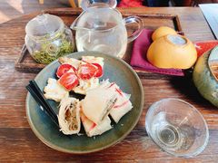 -扫雪煮茶(西村店)