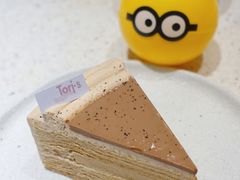 -Toris(LuOne凯德晶萃广场店)