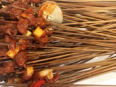 -串天下串串香(宽窄巷子店)