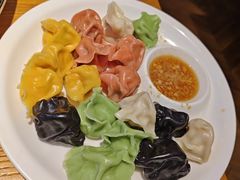 -1937青岛老味道·海肠捞饭·青岛菜(大鲍岛栈桥店)