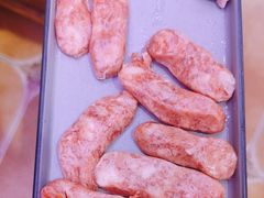 -郭记烤肉创始店(民丰大街店)