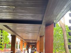 -西双版纳洲际度假酒店-曼霖轩中餐厅