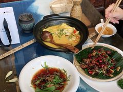 -尽善百年古院餐厅(王家老宅店)