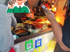 -樊记火烧店(甘泉路店)