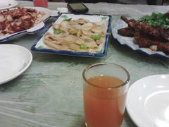 鸡叉-乡间好味私家菜(总店)