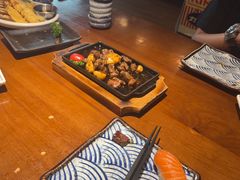 -小川洋风料理(江汉路店)